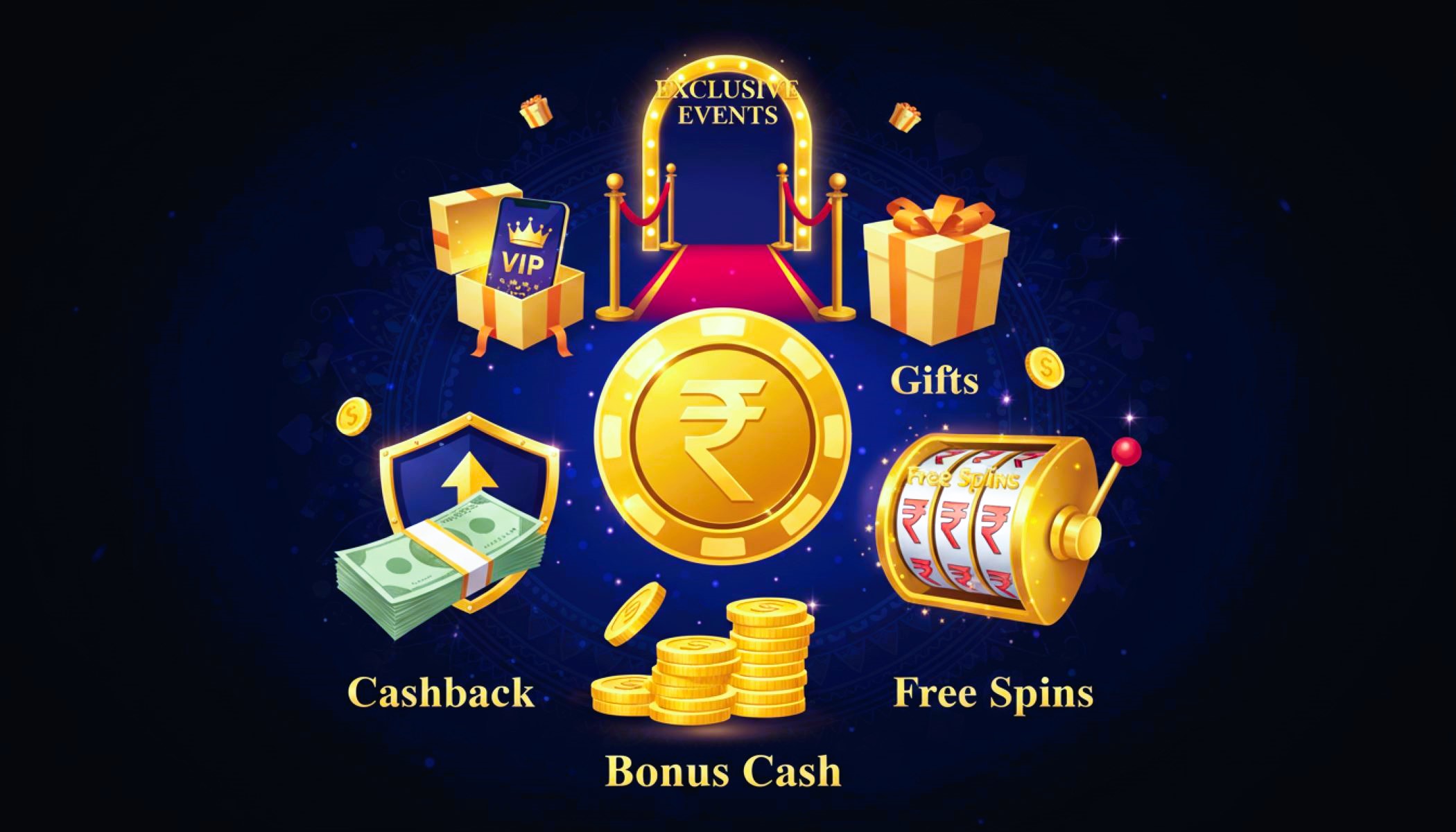 Best Casino Loyalty Perks