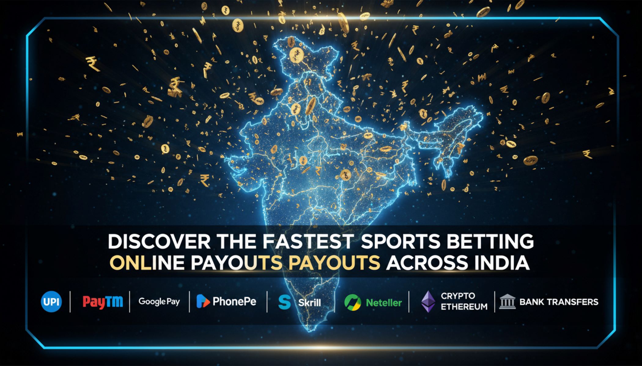 Sports Betting Withdrawal Speed Rankings